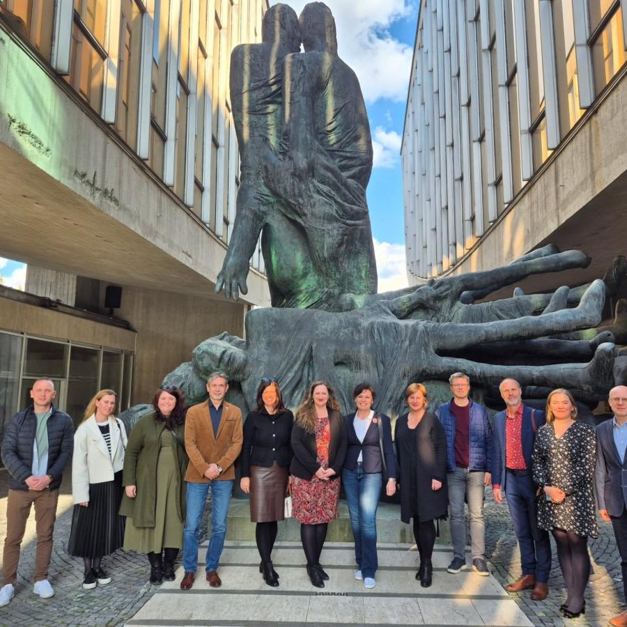 36. Valné zhromaždenie ZMS