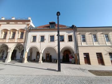 Múzeum špeciálneho školstva v Levoči