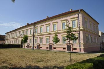 Gemersko - malohontské múzeum, Rimavská Sobota