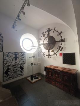 Spišské múzeum SNM, Levoča - Historická radnica