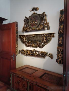 Spišské múzeum SNM, Levoča - Historická radnica