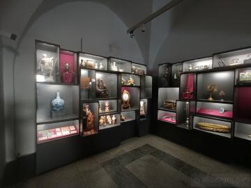 Spišské múzeum SNM, Levoča - Historická radnica