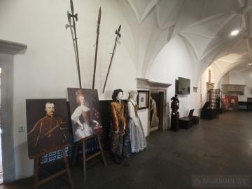 Spišské múzeum SNM, Levoča - Historická radnica