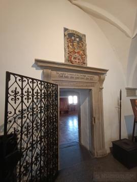 Spišské múzeum SNM, Levoča - Historická radnica