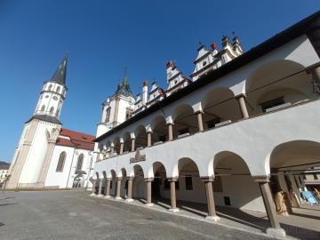 Spišské múzeum SNM, Levoča - Historická radnica