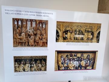 Starý kláštor minoritov a Čierny kostol v Levoči Starý kláštor minoritov a Čierny kostol v Levoči