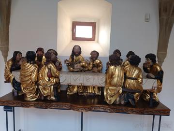 Starý kláštor minoritov a Čierny kostol v Levoči Starý kláštor minoritov a Čierny kostol v Levoči