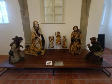 Starý kláštor minoritov a Čierny kostol v Levoči