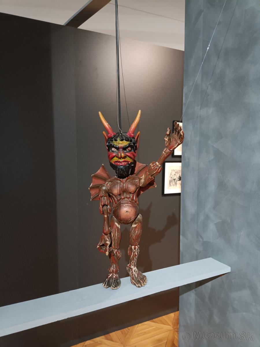 Putovanie za rozprávkou – Zo života a diela Pavla Dobšinského Fotogaléria