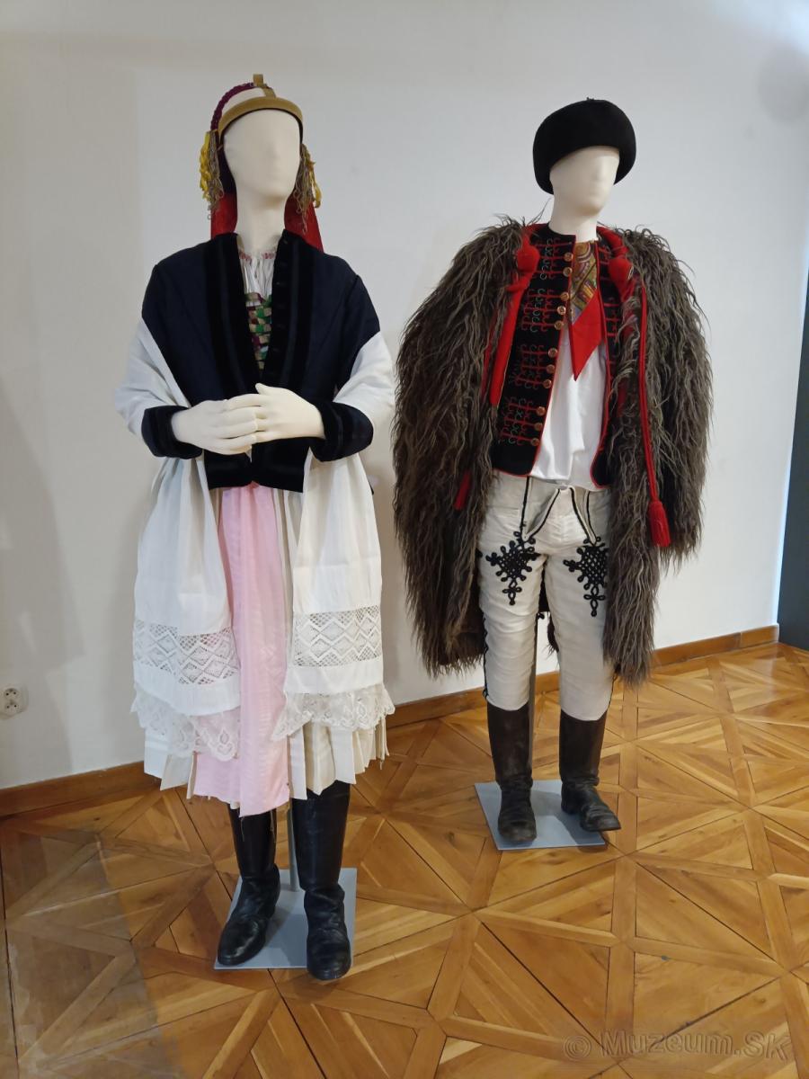 Putovanie za rozprávkou – Zo života a diela Pavla Dobšinského Fotogaléria