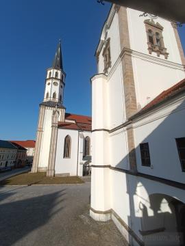 Levoča Levoča