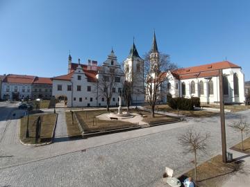 Levoča Levoča