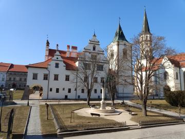 Levoča