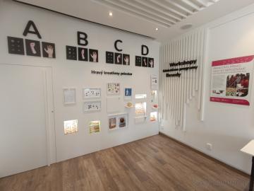 Múzeum špeciálneho školstva v Levoči (03/2026, Muz