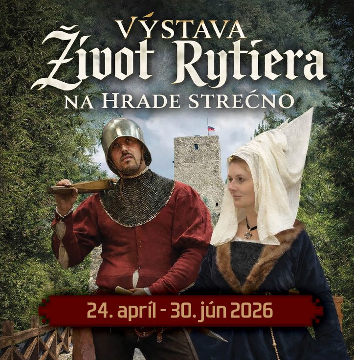 Život rytiera Fotogaléria
